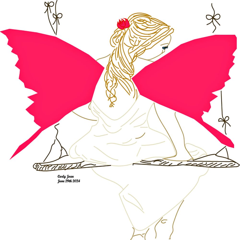 Angel Wings