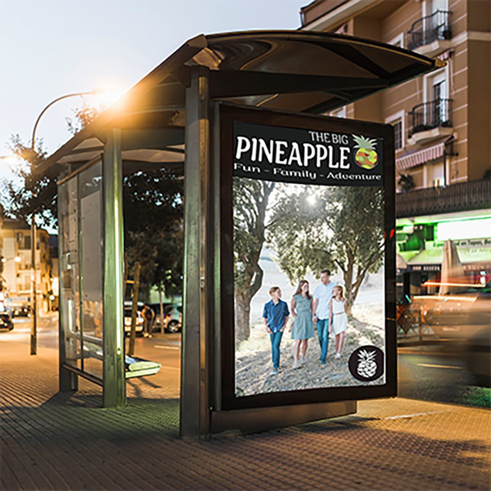 Advertising