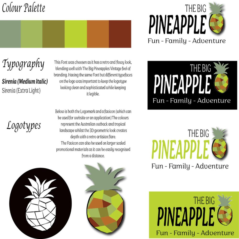 1page style guide