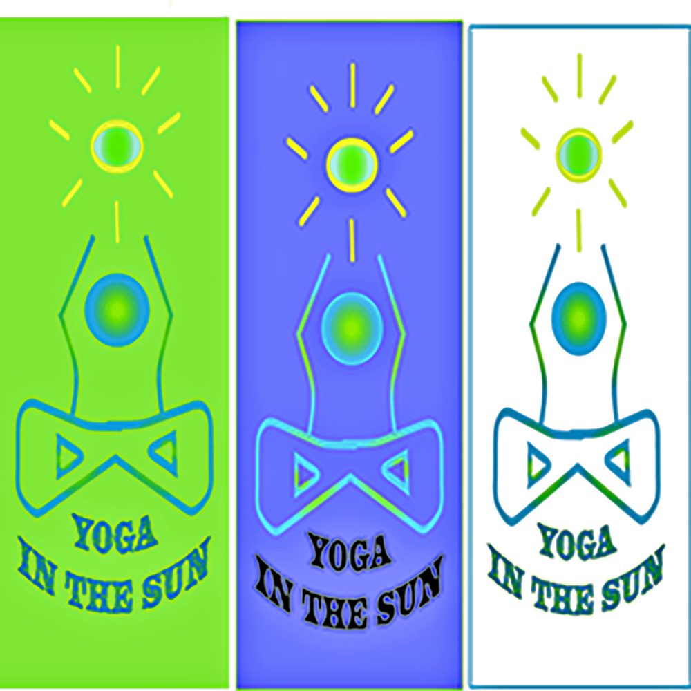 Logo with colour variations